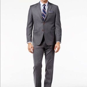 Ralph Lauren Slim-Fit Suit